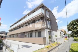 曙マンション Ⅱの外観画像