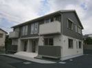 ボヌール新松戸 B棟の間取り画像