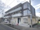 Calore湘南 3階の間取り画像