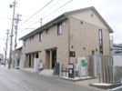 セレッソさくら A棟の間取り画像