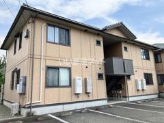 ステーションハウスリブ ABCの外観画像