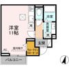 岳の間取り画像