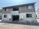 イオス A棟の間取り画像