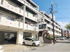 テラスヴェルデの外観画像