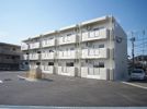 モンパルナス室田の間取り画像