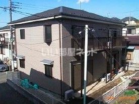 森野2丁目テラスハウスの外観画像