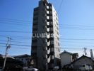 クレスト昭和中の外観