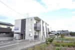 サンガーデン三井の間取り画像