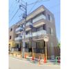 SOLUNA（ソルーナ）の間取り画像