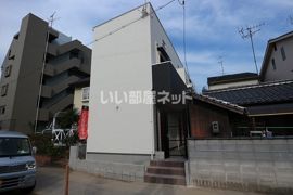 DUPLEST 廿日市駅前(仮DUPLEST 廿日市)の外観画像