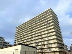 ニュー長町サンハイツの外観画像