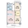 Hill Palace IKAIの間取り画像