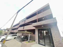 グレース貴船の外観画像