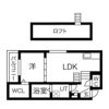 Grandlineの間取り画像