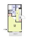 Relafort綱島の間取り画像