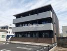 カタランテ千代田の間取り画像
