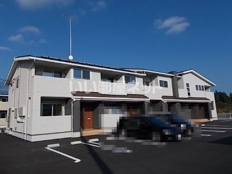 ビオーラ悠Ⅰの外観画像