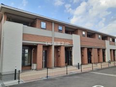 クレストⅢの外観画像