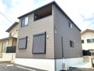 スイートピーの間取り画像