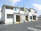 ディア ベルジュⅠの間取り画像