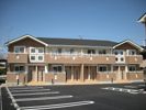 シャンテ Bの間取り画像