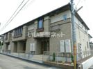 サン レジデンスの間取り画像