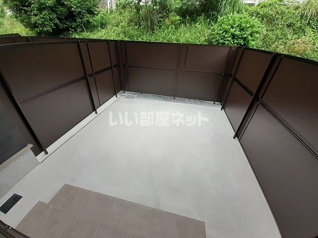 庭