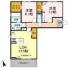 ユーストマの間取り画像