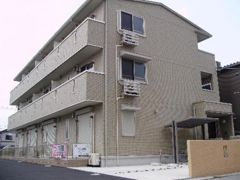 Frenteの外観画像