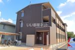 カーサ マロンの外観