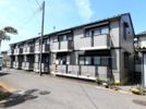エクセルの間取り画像