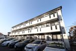 アムール大倉山 B棟の間取り画像