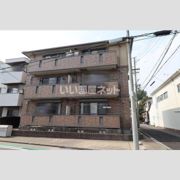 ZONE亀城 Bの外観画像