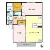 find birdie Cの間取り画像