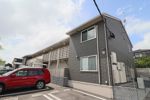 Recente浜町の間取り画像
