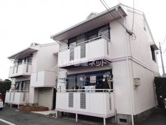 セジュール上ノ郷の外観画像