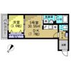 ALTO松戸の間取り画像