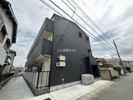 ALTO松戸の間取り画像