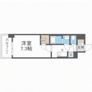 ファーストフィオーレ福島野田Ⅱの間取り画像