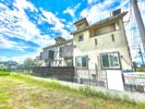 メゾネージ屋山 B棟の間取り画像