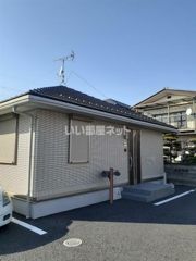 Lunette Cの外観画像