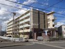 フロイデ川添の外観