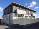 サンモール A棟の間取り画像