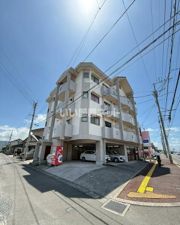 メゾン・エスプリ国分の外観画像