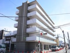 ルビアス上小阪の外観画像