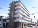 ルビアス上小阪の間取り画像