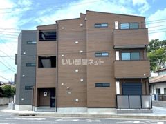 カバロ（cavallo）の外観画像