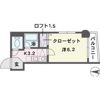KT大橋の間取り画像