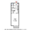 South・a・Fieldの間取り画像