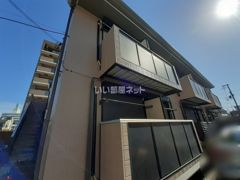 South・a・Fieldの外観画像